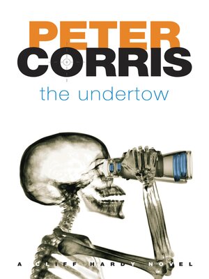 cover image of The Undertow